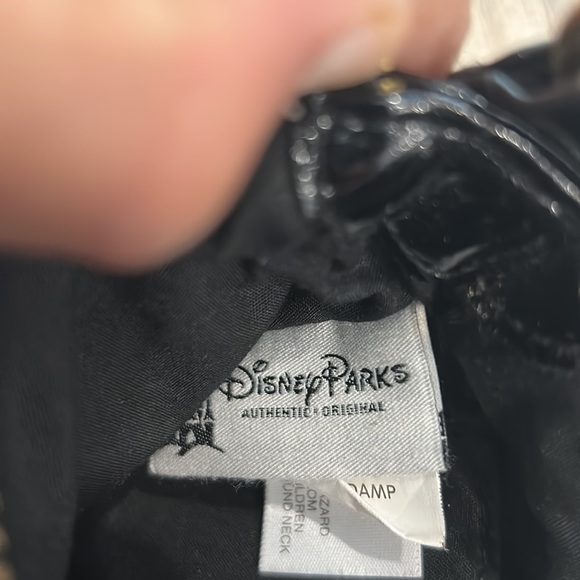 Disney authentic parks sequin purse - Picture 3 of 5